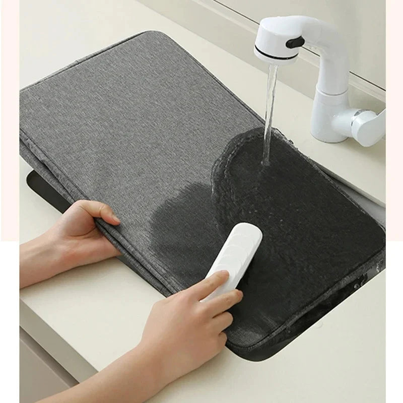 Scatola Portaoggetti Pieghevole Ultra Resistente – BoxyTidy™