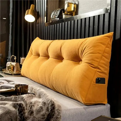 LuxoRelax™ — Cuscino Comfort Orthodesign