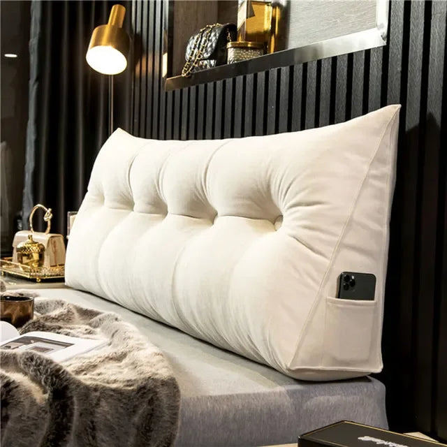 LuxoRelax™ — Cuscino Comfort Orthodesign