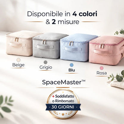 Sacca di Compressione Definitiva – SpaceMaster™