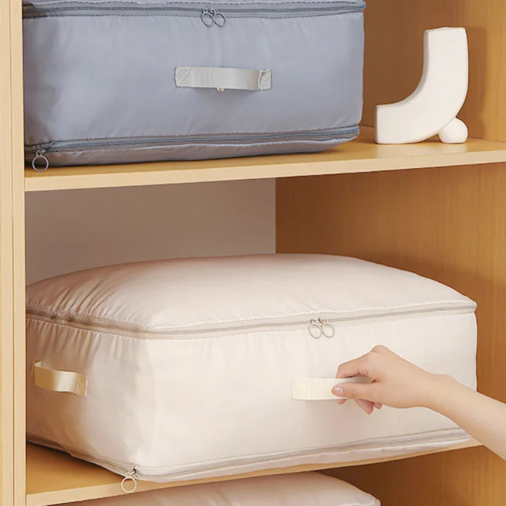 Sacca di Compressione Definitiva – SpaceMaster™