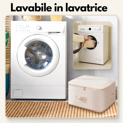 Sacca di Compressione Definitiva – SpaceMaster™