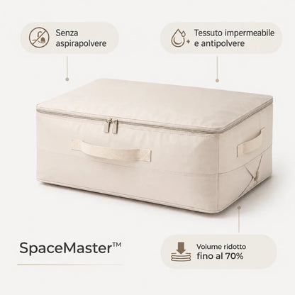 Sacca di Compressione Definitiva – SpaceMaster™