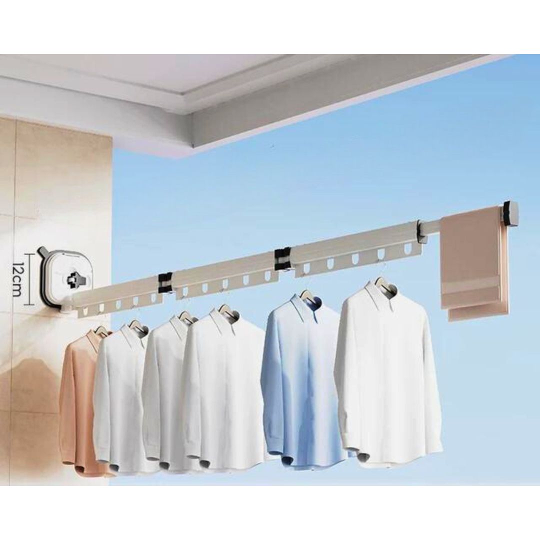 Stendino da Parete EspaceCloth