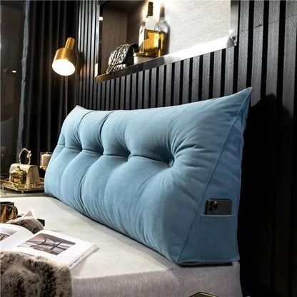 LuxoRelax™ — Cuscino Comfort Orthodesign