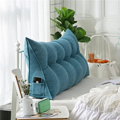 LuxoRelax™ — Cuscino Comfort Orthodesign