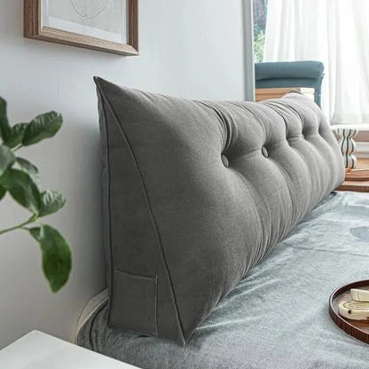 LuxoRelax™ — Cuscino Comfort Orthodesign