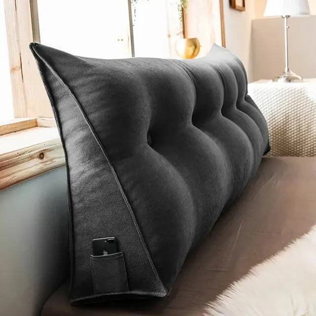 LuxoRelax™ — Cuscino Comfort Orthodesign