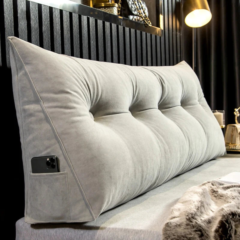 LuxoRelax™ — Cuscino Comfort Orthodesign