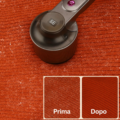 Eliminatore di Pelucchi – Remover Pro™ 2.0