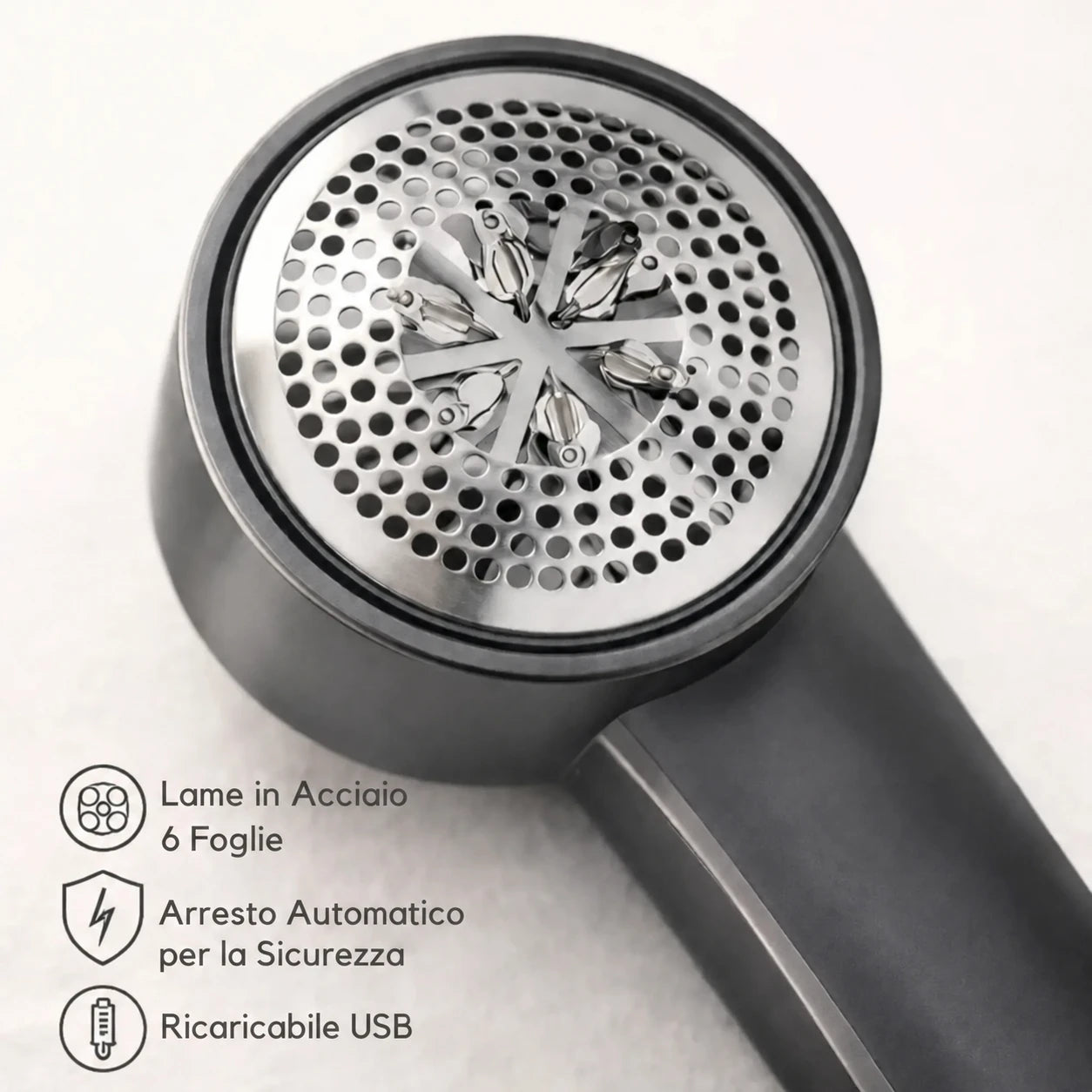 Eliminatore di Pelucchi – Remover Pro™ 2.0