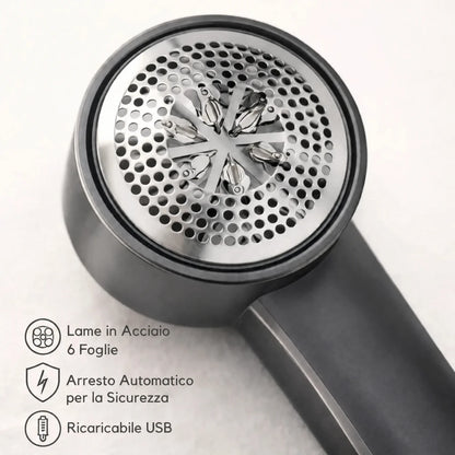 Eliminatore di Pelucchi – Remover Pro™ 2.0