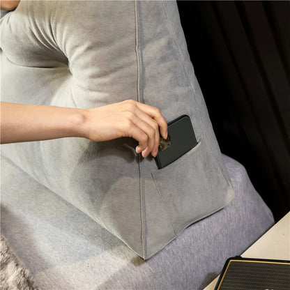 LuxoRelax™ — Cuscino Comfort Orthodesign