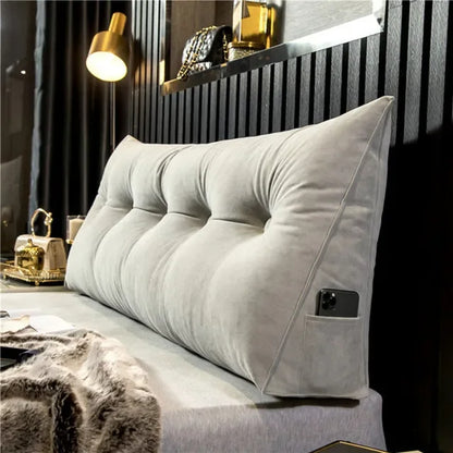 LuxoRelax™ — Cuscino Comfort Orthodesign
