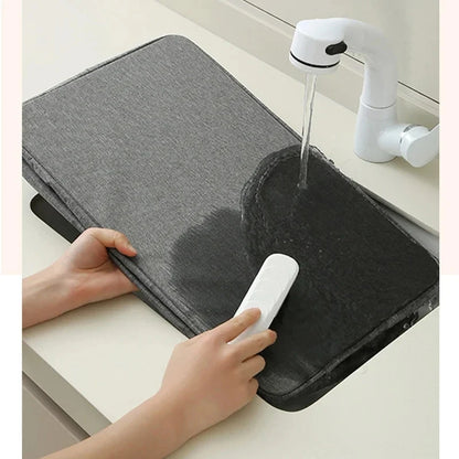 Scatola Portaoggetti Pieghevole Ultra Resistente – BoxyTidy™