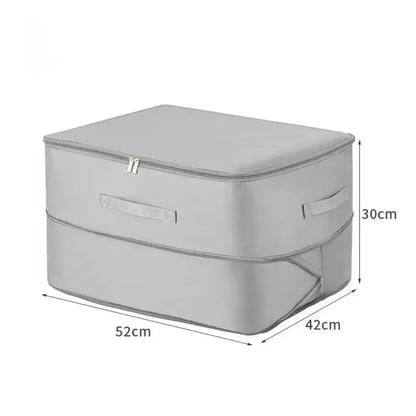 Sacca di Compressione Definitiva – SpaceMaster™