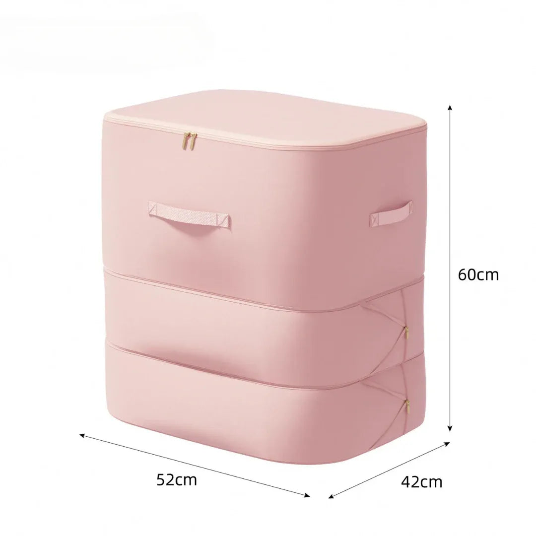 Sacca di Compressione Definitiva – SpaceMaster™