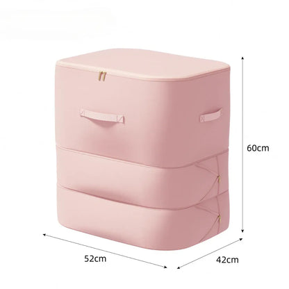 Sacca di Compressione Definitiva – SpaceMaster™