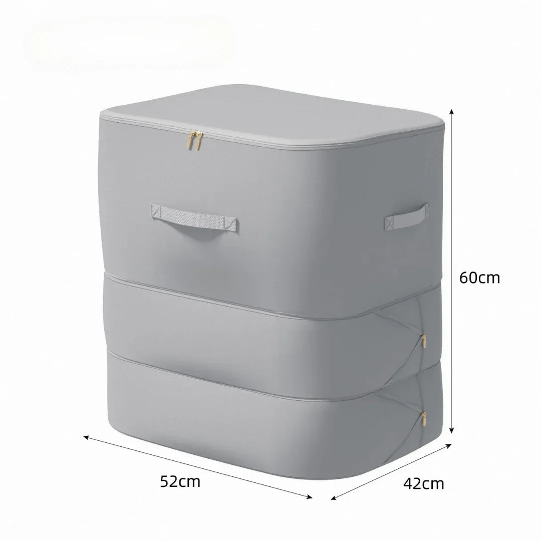 Sacca di Compressione Definitiva – SpaceMaster™