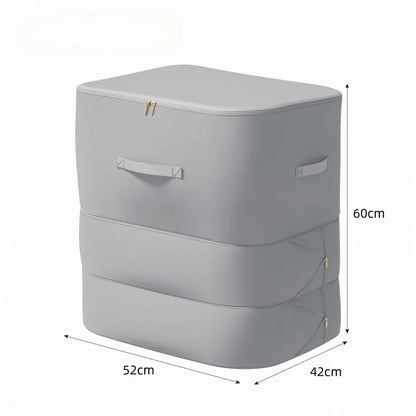 Sacca di Compressione Definitiva – SpaceMaster™