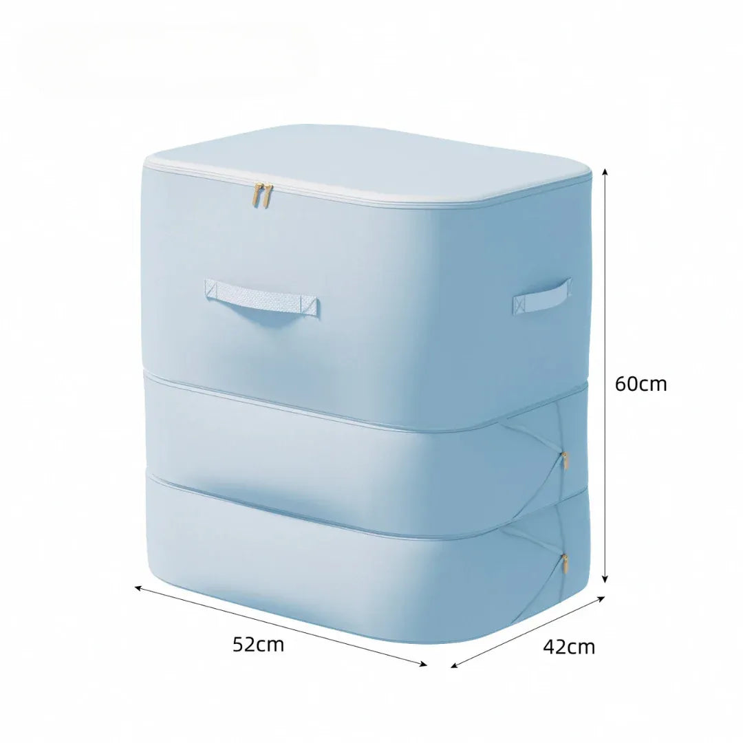 Sacca di Compressione Definitiva – SpaceMaster™